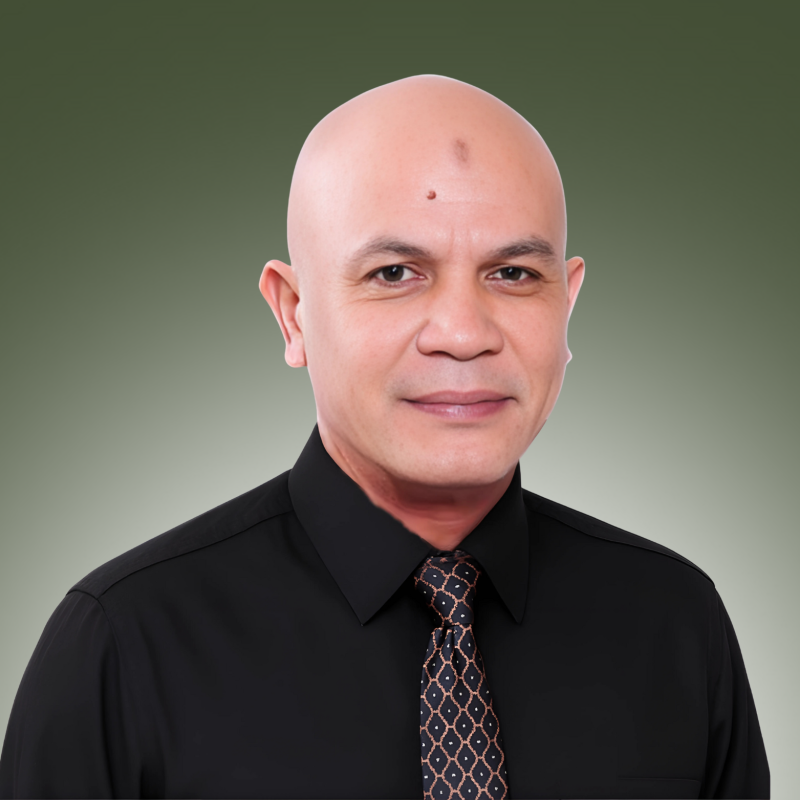 Stevie Husein